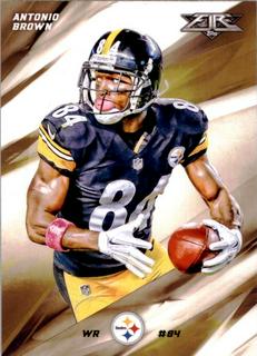 Antonio Brown