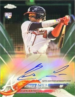 Ronald Acuna