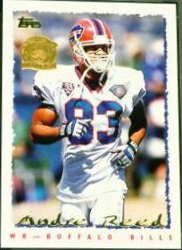 Andre Reed