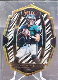 Carson Wentz