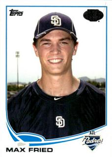 Max Fried