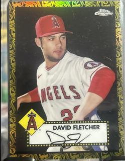 David Fletcher