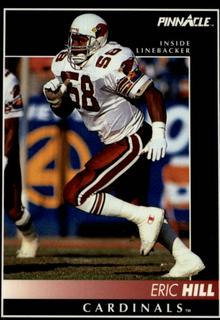 Eric Hill