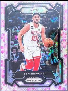 Ben Simmons