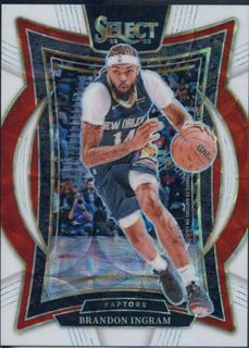 Brandon Ingram