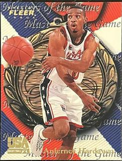 ANFERNEE HARDAWAY