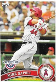 Mike Napoli