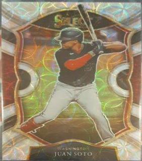 Juan Soto