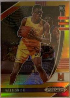 Jalen Smith