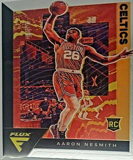 Aaron Nesmith
