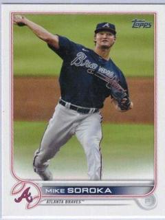 Mike Soroka