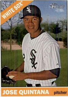 Jose Quintana