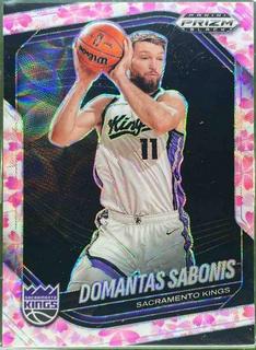Domantas Sabonis