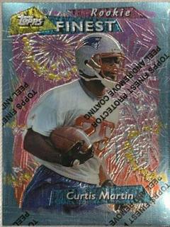 Curtis Martin