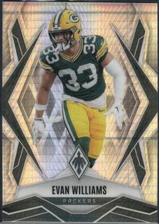 Evan Williams