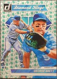 George Brett