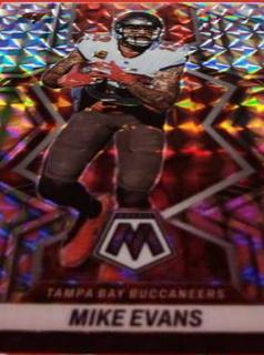 Mike Evans