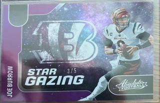 Joe Burrow