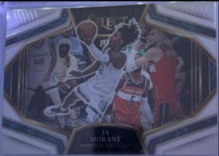 Ja Morant