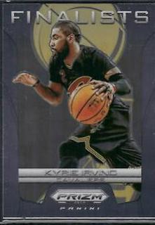 Kyrie Irving