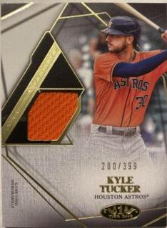 Kyle Tucker