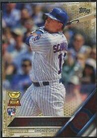 Kyle Schwarber