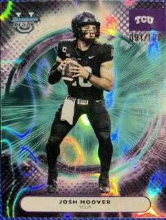 Josh Hoover