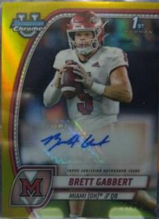 Brett Gabbert