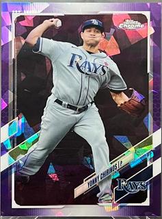 Yonny Chirinos
