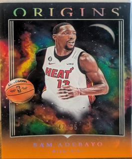 Bam Adebayo