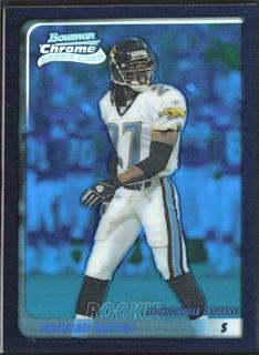 Rashean Mathis