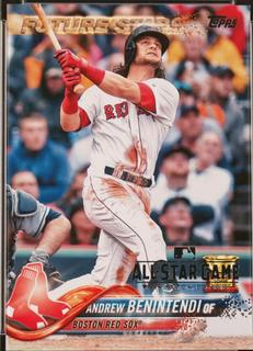 Andrew Benintendi