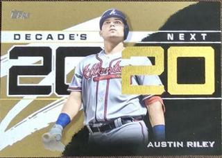 Austin Riley