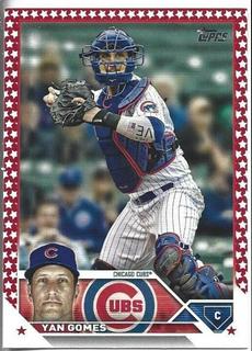 Yan Gomes