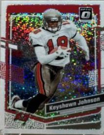 Keyshawn Johnson