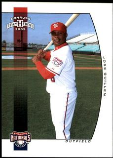 Jose Guillen