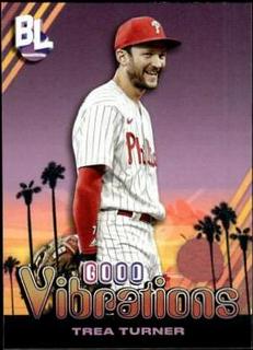Trea Turner