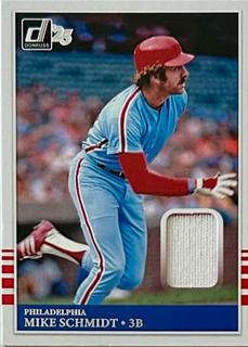 Mike Schmidt