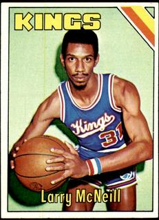 Larry McNeill