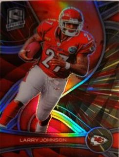 Larry Johnson