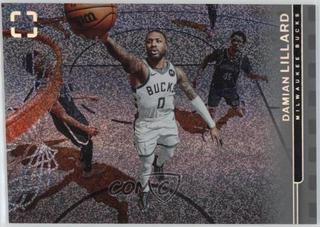 Damian Lillard