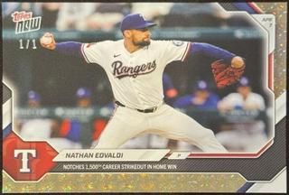 Nathan Eovaldi