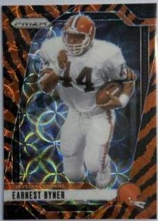 Earnest Byner
