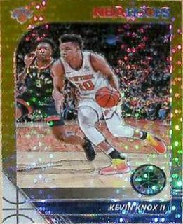 Kevin Knox II