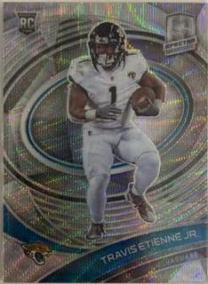 Travis Etienne Jr.