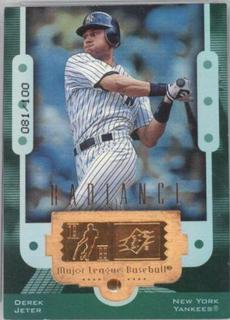 Derek Jeter
