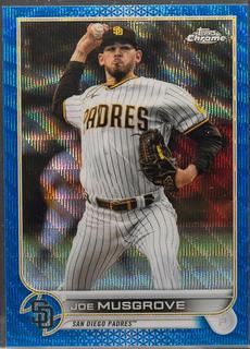 Joe Musgrove