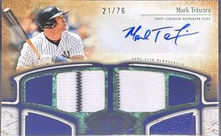 Mark Teixeira