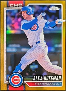 Alex Bregman