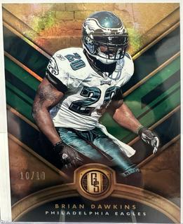 Brian Dawkins